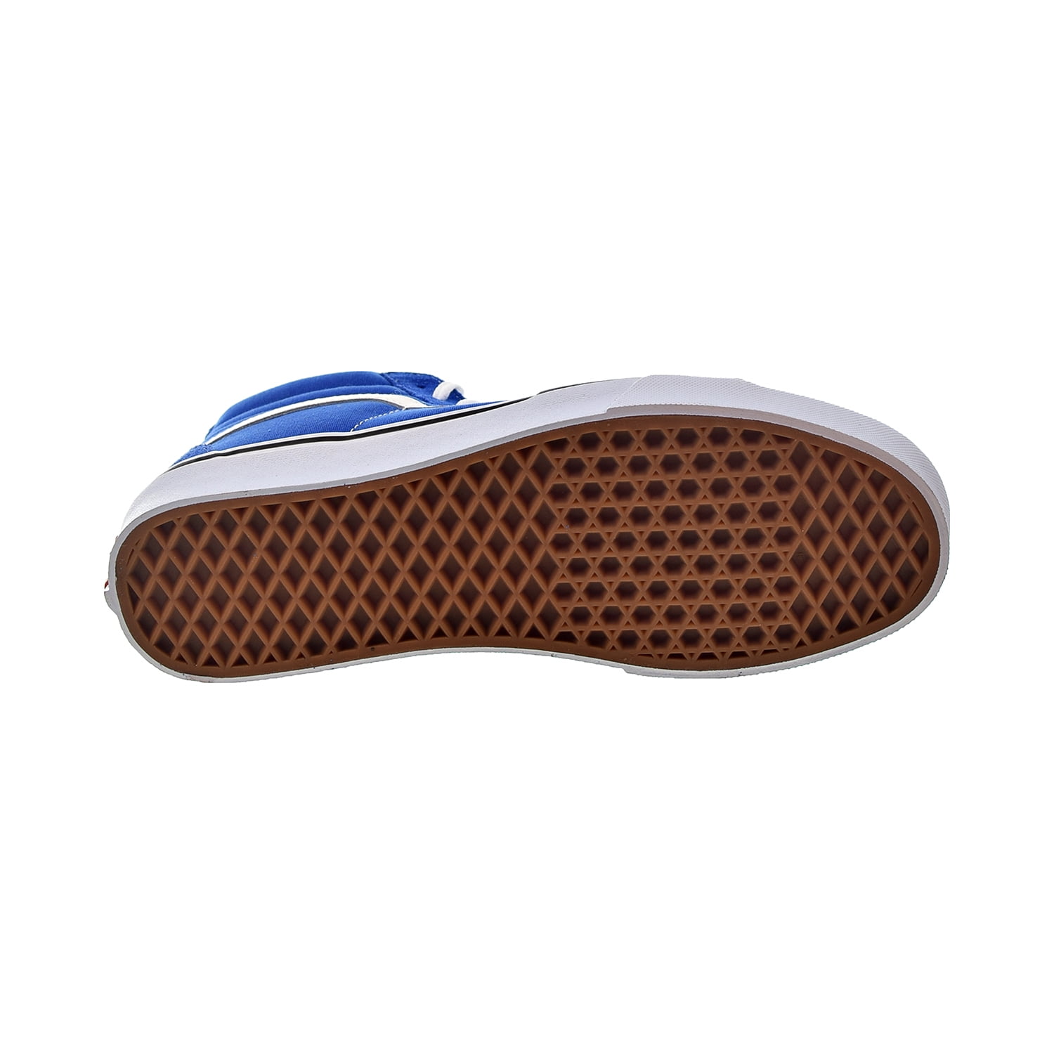 Vans Sk8-Hi Men's Shoes Lapis Blue-True White vn0a38ge-vji