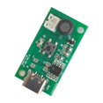 thumbnail image 3 of Atomization Disc Mists Maker Ultrasonic Atomization Module Ultrasonic Fogger-, 3 of 5