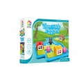 thumbnail image 3 of SmartGames Three Little Piggies - Deluxe Cognitive Skill-Building Puzzle Game featuring 48 Playful Challenges for Ages 3+, 3 of 8