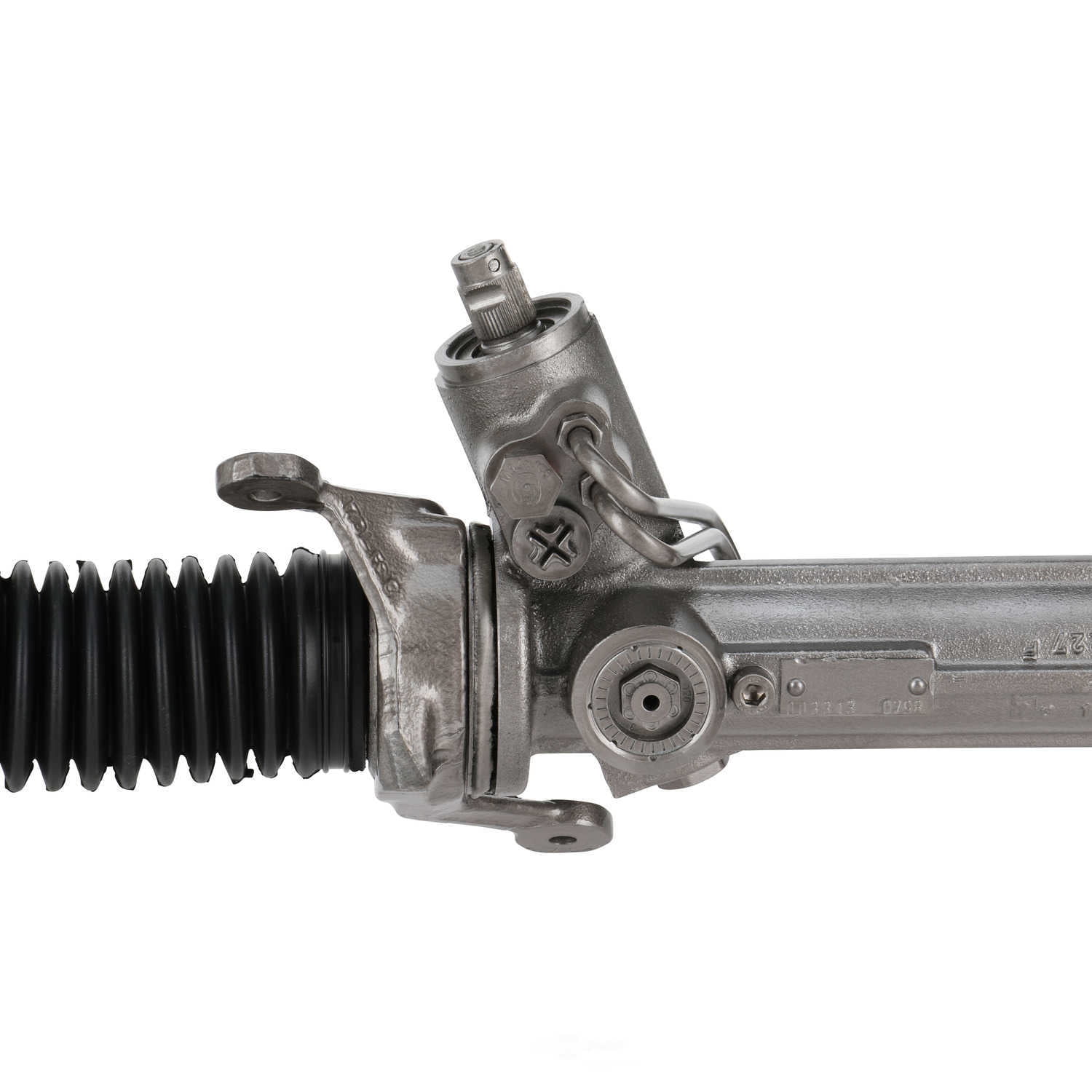 MAVAL 9077M Reman Rack & Pinion Assembly