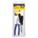 thumbnail image 5 of Kit de Herramientas 4 Piezas Tramontina 43408112 Tramontina 43408112, 5 of 5