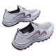 thumbnail image 5 of Zapatos casuales de mujer Malla transpirable Slip-On Light para verano (Gris 39) Wdftyju Tenis De Mujer Tenis De Hombre, 5 of 6