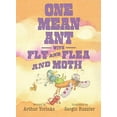 thumbnail image 1 of Pre-Owned One Mean Ant with Fly and Flea and Moth (Hardcover) 0763683965 9780763683962, 1 of 1