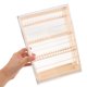 thumbnail image 5 of BESTYASH Organizador De Beige Con Compartimentos Para Collares Y Anillos, 5 of 8