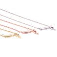 thumbnail image 6 of Naierhg Fashion Women Wine Bottle Cup Faux Inlaid Pendant Necklace Jewelry Gift, 6 of 8
