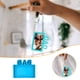 thumbnail image 5 of Llaveros para mujer, llavero de billetera, llavero de auto, llavero lindo, llavero con marco de fotos DIY, pegamento para llavero, regalo del Día del Padre, molde para hornear, 5 of 5