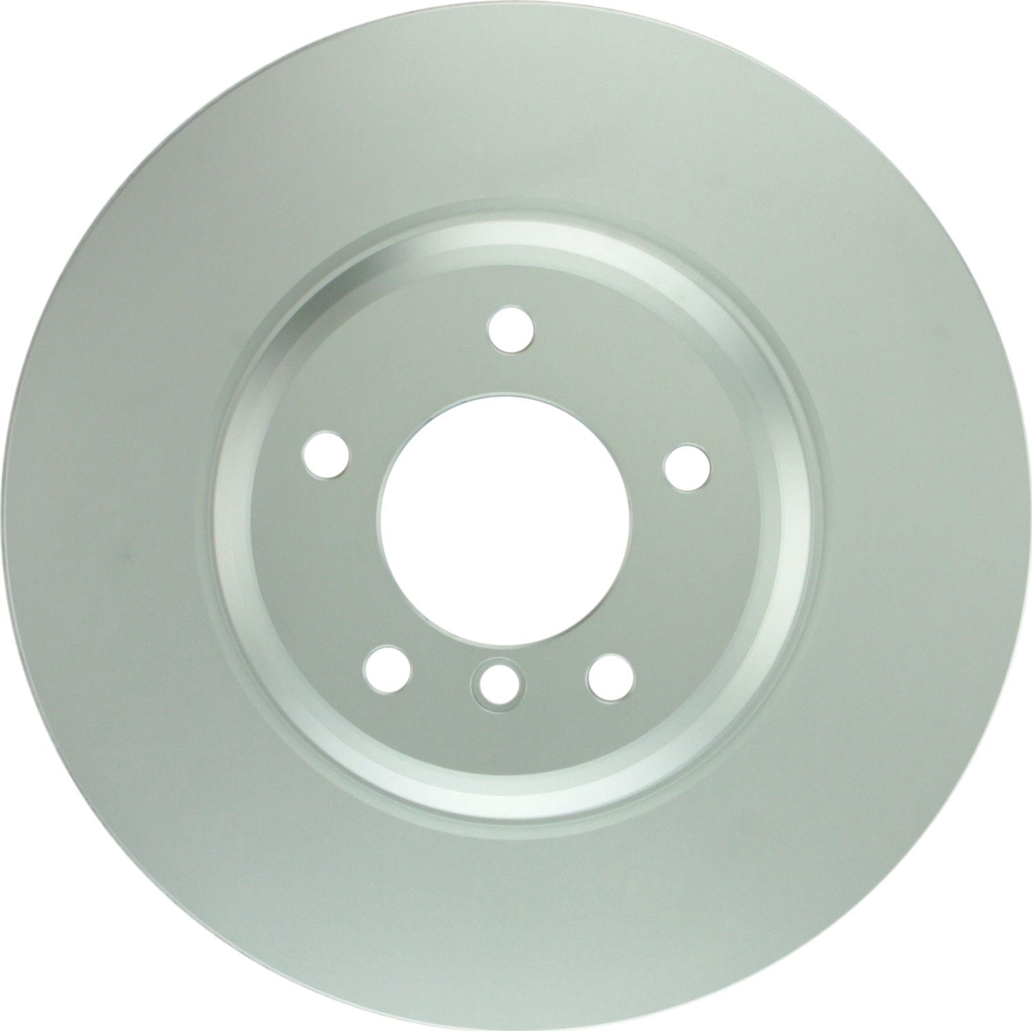 Bosch 15010126 Bosch QuietCast Disc Brake Rotor