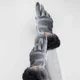 thumbnail image 5 of Guantes Térmicos Frio De Invierno Para Pantalla Tácti Mujer, 5 of 7