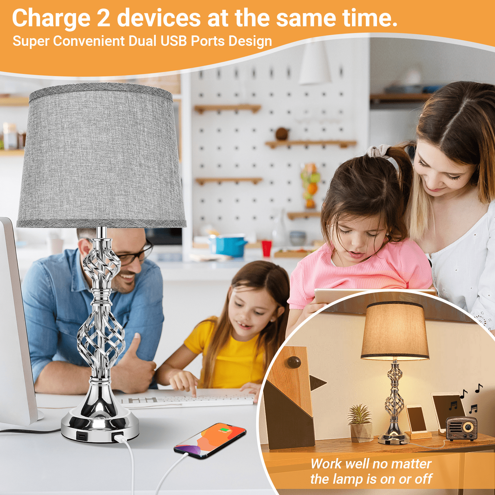 electrical - My 3-way switch only works when plugged into a socket, but not  when wired directly - Home Improvement Stack Exchange, image size:1620x1620