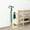 Gold, variant on ToppiJoy 20 Inch Tall Umbrella Rack, Modern Umbrella Rack, Freestanding Rectangular Umbrella Rack, for Home Entryway (White)