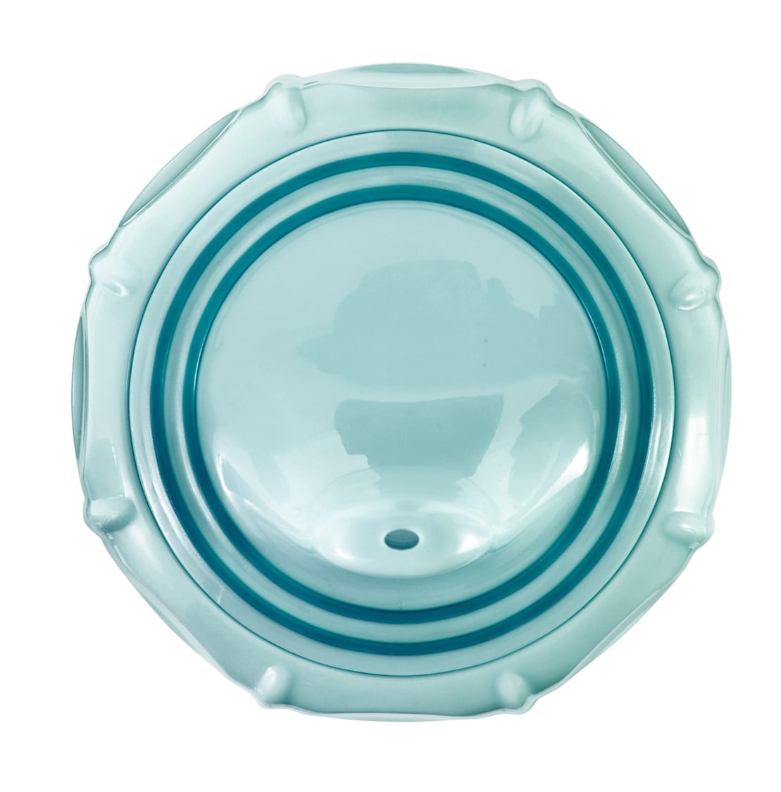 NUK Everlast Hard Spout Cup, 10 oz, Blue