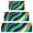Teal Gold Marble-1, variant on Teal Gold Marble Pattern Kitchen Rugs Sets Of 3,Kitchen Runner Rugs Non Skid Washable,Decorative Kitchen Floor Mats for Kitchen,Sink,Laundry,17"x30" 17"x47" 17"x59"