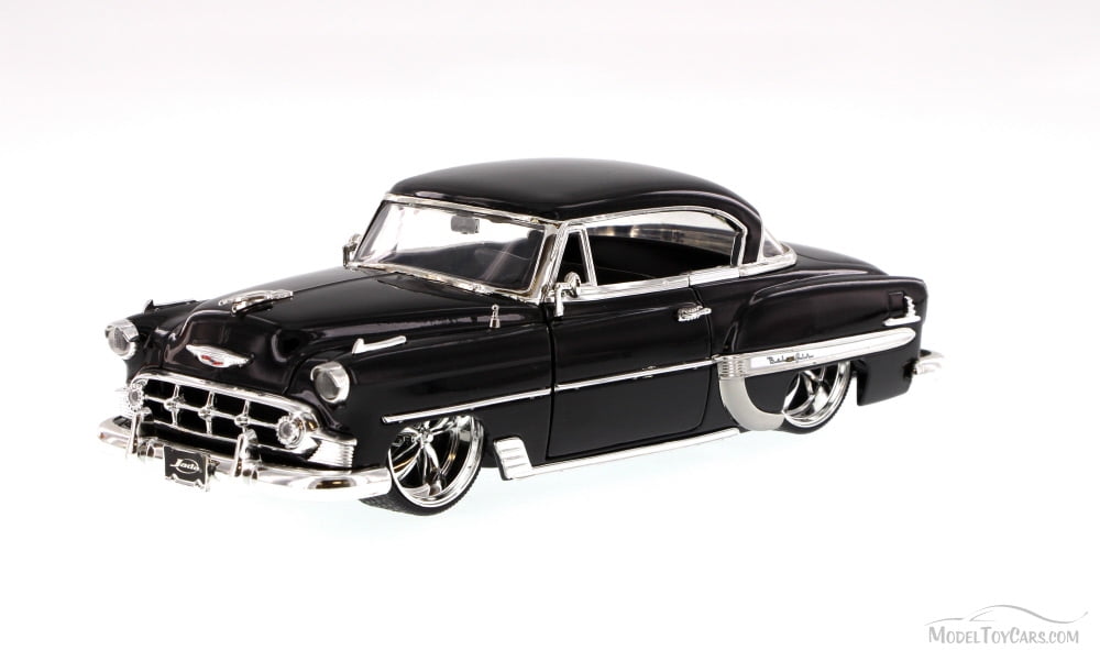 1953 chevy bel air diecast