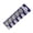 5 pieces, variant on Tibvox Pack of 5pcs/10pcs CR2430 Batteries Button Cell Battery for Long Terms Power for Watches and Key Fob Power Supplies