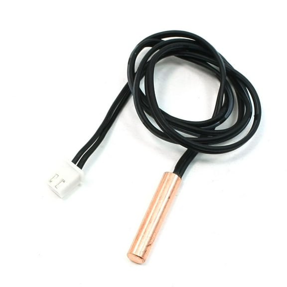 Air Conditioner Replacement Part 5K Copper Head Temperature Sensor Probe