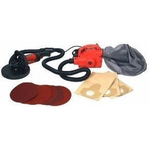 Electric Hand Held Drywall Wall Power Sander