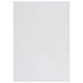 thumbnail image 2 of SAFAVIEH Carmine Keisha Solid Area Rug, Ivory, 8' x 10', 2 of 11