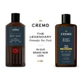 thumbnail image 3 of Cremo Palo Santo Body Wash - 16 oz, 2 Pack, 3 of 5