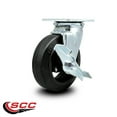 thumbnail image 2 of Service Caster Brand Replacement Caster for Uline Caster H-3326SWB, 2 of 2
