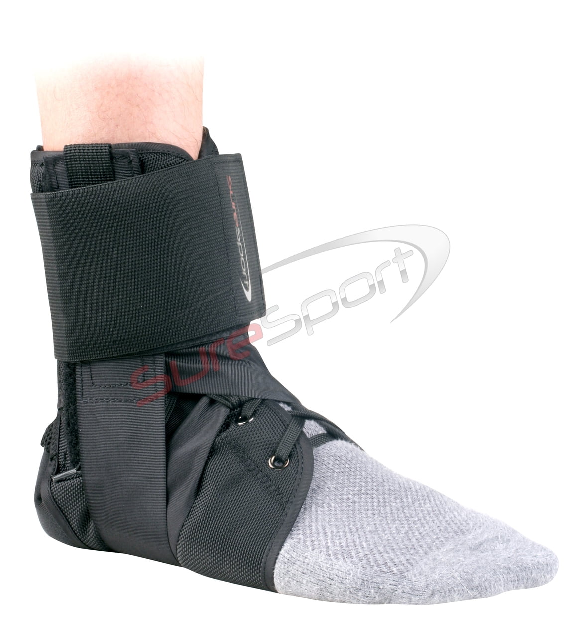 ankle brace for football