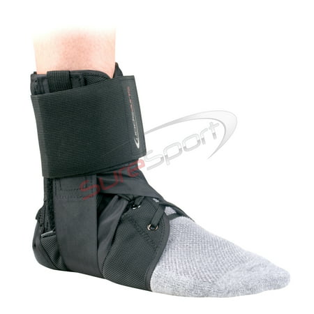 SureSportÂ® Ankle Brace-for Football, Baseball, Basketball,