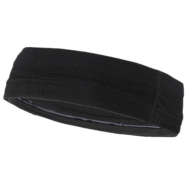 Banda para el sudor Irfora Banda para el sudor antirresbaladiza Banda para la cabeza deportiva para la absorción de la humedad para hombres y mujeres Bandas para el cabello de yoga Irfora Banda para el sudor