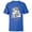Royal, variant on Manga Luke Skywalker X-wing Pilot Comic Panels - Short Sleeve T-Shirt for Kids - Customized-Black