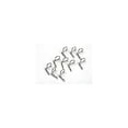 thumbnail image 1 of Clips de Corps 90 Deg, 1 of 1