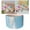 Blue, variant on Creative Sticky Ball Rolling Tape Crafts Educational Toy DIY Sensory Toy Crafting Tape for Kids Party Home Birthday Gift Accessories Blue