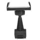 thumbnail image 3 of Soporte para teléfono BRILLAR con Clip para alineación Stick entrenamiento AidGolf Swing Record, 3 of 10