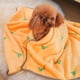thumbnail image 5 of Alfombra suave de felpa para mascotas con alfombra para mascotas lavable y extraíble para evitar que el perro duerma y ansiolítico., 5 of 6