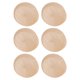 thumbnail image 3 of 30 UDS. Revestimiento para freidora, Círono Redondo, Papel Absorbente de Aceite, Revestimiento de Papel Circular para Hornear, Baedo para Cocina Domísica, Pérgamino, 3 of 7
