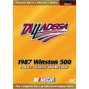 Nascar Classics: 1987 Winston 500 (DVD), Team Marketing, Sports & Fitness