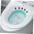 thumbnail image 3 of TAILTOSS 1 Pce Bain Blanc d'Assise pour Soins Post-Partum avec Anti-Malaises, 3 of 8