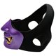 thumbnail image 5 of Máscaras de Halloween Decoración Facial de Halloween TBKOMH Máscara Protectora, 5 of 6
