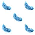thumbnail image 2 of Cubierta de zapatos Advancent 1 pieza de lana color Azul, 2 of 6