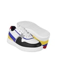 thumbnail image 1 of TENIS CASUALES NIÑO STYLO 308010 SIMIPIEL BLANCO Stylo  308010, 1 of 4