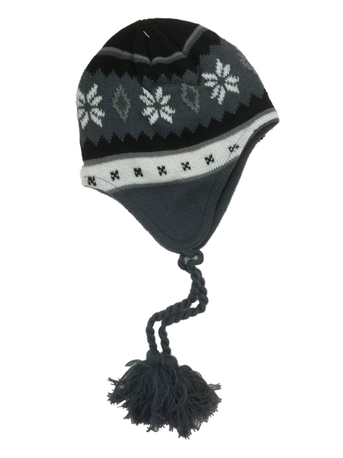 Boys Star Wars Warm Fleece Lined Ski Peruvian Style Hat Set 3-10 Years 770-985 