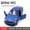 D26-BMW M5 Blue, variant on 1:36 Sports Sedan Diecast Model Car Pull Back Vehicle Toy Openable 4 Doors Alloy Race Car Replica Collectible Ornament Multi Color Gift for Boys Car Collectors