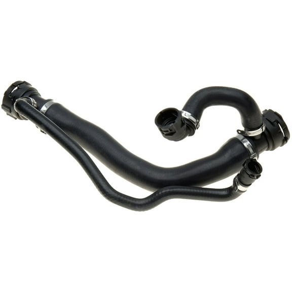 Radiator Coolant Hose Fits select: 2004-2005 BMW 645, 2004-2005 BMW 545
