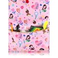 thumbnail image 5 of Disney Princess Backpack for Women, Men, Unisex Cute PU Leather Large Princess Backpack Purse Shoulder Purse | Disney Princess Bag and Disney Princess Accessories, 5 of 6