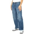 thumbnail image 3 of Celebrity Pink Women's Juniors Cargo Jean, 3 of 5