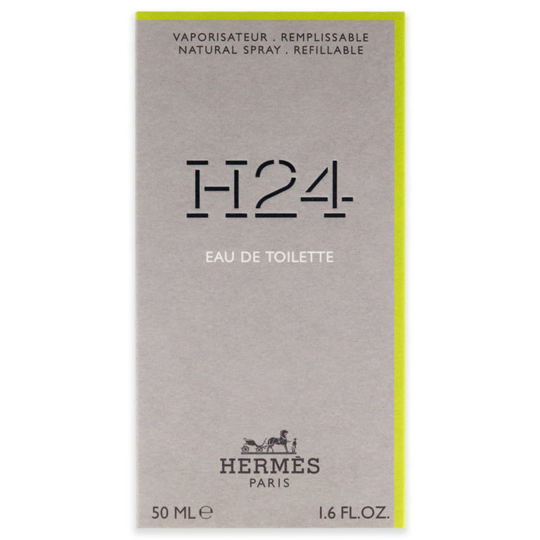 Hermes H24 50ml Eau De Toilette Spray