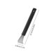 thumbnail image 3 of Herramienta removedora de sandía 304 Acero inoxidable | Removedor de semillas multi-pin para sandía melón manzana pera | Utensilio de cocina duradero de grado alimenticio | Extractor de núcleos | 1, 3 of 7