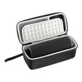thumbnail image 2 of EVA Hard Case for JBL Flip 6 Wireless Speaker Carrying Bag Portable Storage Box Red, 2 of 6