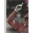 thumbnail image 3 of 2019 Topps Update US72 2,000 RBI Near Mint Los Angeles Angels Baseball Card, 3 of 5