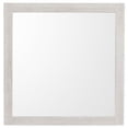 thumbnail image 3 of Stillwood Rectangle Dresser Mirror Vintage Linen, 3 of 5