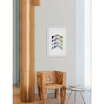 thumbnail image 5 of Marmont Hill "Arrow Up" by Diana Alcala Framed Painting Print, 5 of 5