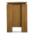 thumbnail image 3 of Moe's Home Collection Brook Cabinet Wood Brown, 3 of 8