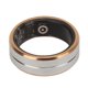 thumbnail image 5 of Anillo Inteligente para Hombres y Mujeres, IP68 Resistente Al Agua, Anillo de Salud Inteligente, Rastreador de ActiviDad Física Con Rastreador DE, 5 of 7